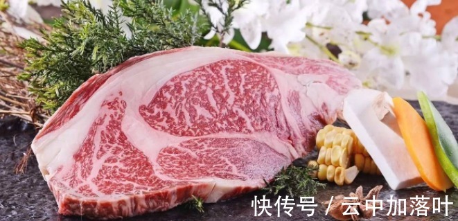 买牛肉时,一定喊出这5个词,老板一听是懂行的,不敢糊弄你!