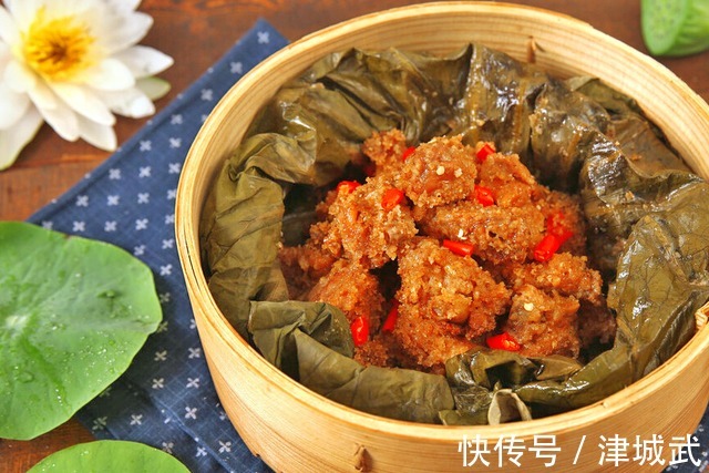 秋冬交替，最该吃这蒸菜，鲜嫩营养好吃不贵，不燥不热顺利过寒冬