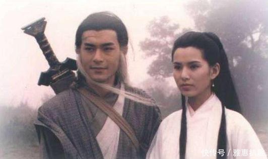 金庸武侠小说九大残疾高手排名 杨过第二谁第一