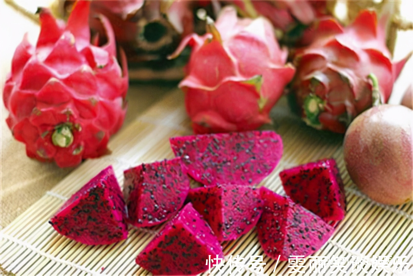 气色|养生价值高的好食物,建议常吃,美容护肤,调经活血,气色红润