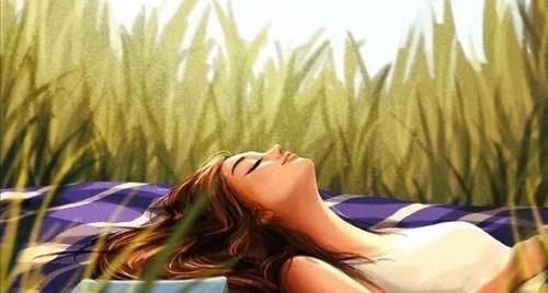 西服 越宽松、越减龄!日本52岁模特的“高级蓝”穿搭,优雅舒适好喜欢