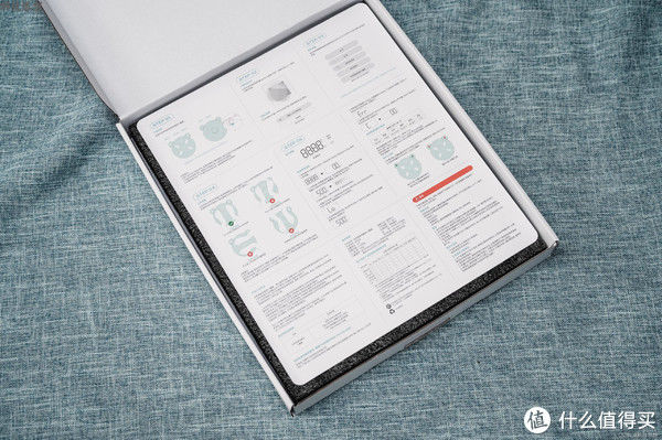 体重秤|智能家居 篇十二：科学健身的小帮手，随时全面了解健康状况，咕咚小魔瘦体脂秤体验