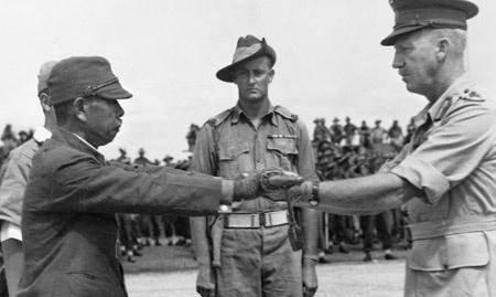 凶残|凶残的日本遇到这个国家,令日军感觉到了恐怖,20万战俘死掉19万