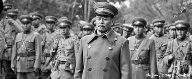 张学良|他让日本人忌惮,张学良曾感言若此人在,日本断不敢入侵中国!