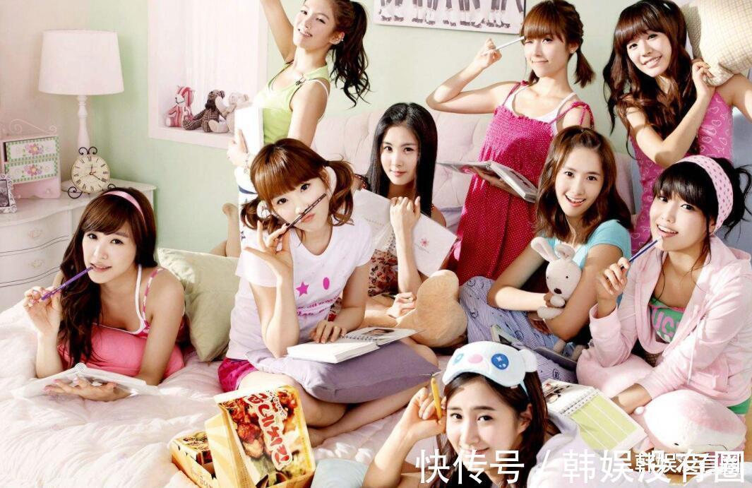 少女时代金孝渊出演综艺,直言:曾经对成员们很失望