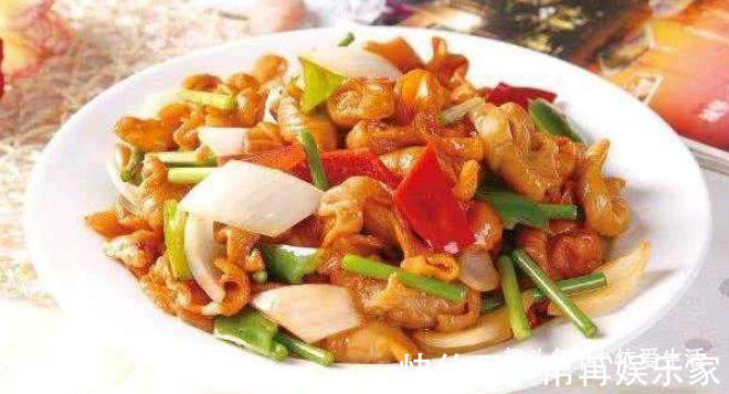 腐竹|好吃到爆的几道家常菜，解馋开胃，下酒下饭，大人孩子都爱吃