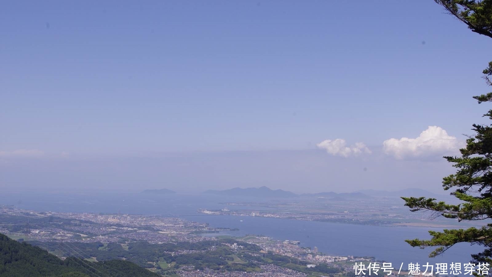 日本|日本京都必去的景点之一，有最长登山铁道和世界文化遗产