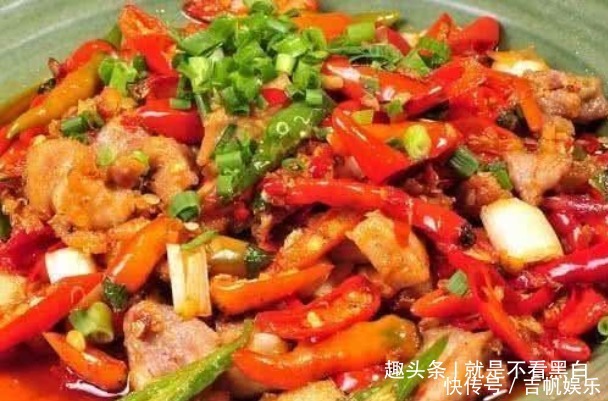 简单美味的几道家常菜，美味营养，简单易学，吃一次就上瘾