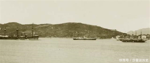 王朝|最有骨气的王朝,即便面临亡国之难,依然逼西方列强签订不平等条约