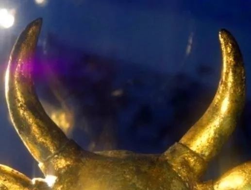 西夏|一脚踢出来的国宝,西夏第一牛!