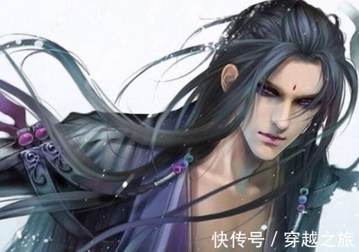 圣墟|5本历史穿越文推荐看主角化身一代宦爷,远征大清,掌帝王生死!