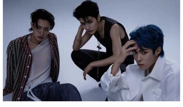 nine|《偶練》選手最新后續(xù)：百分九一巡音源上架，卜凡被退學(xué)處理