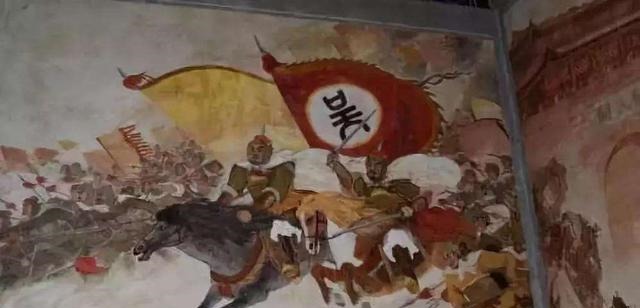 故事|历史上宋江起义是真实的故事吗