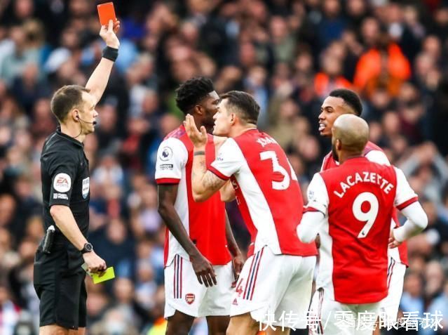 英超|2:1!瓜帥多打一人開年收獲慘勝，名嘴詹俊點出曼城疲軟背后原因