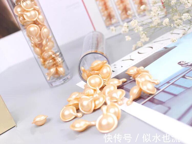 小棕瓶|网红初抗老精华液推荐:改善肌肤暗沉,深层补水保湿和减少色沉