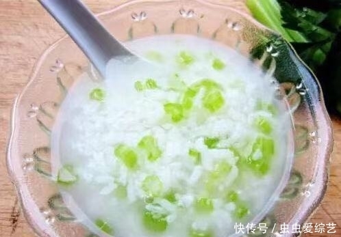 芹菜和此物一起煮,睡眠好了,气血足了,血管畅通无阻