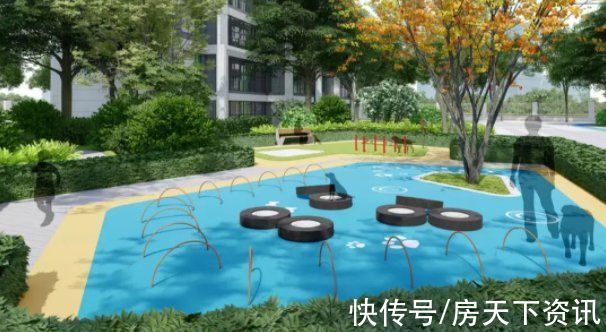 低密|建业东敬府购房启示录:东区低密臻稀洋房,这才是生活该有的模样