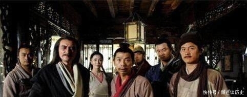 分析|江南七怪对郭靖的教育方法分析