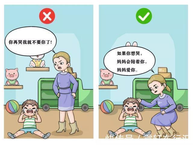 少年说|如何养出一个内心富足的孩子?父母一定要把这8句话挂在嘴边