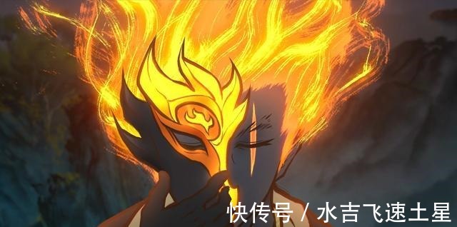 雾山|雾山五行人类何错之有妖兽才是错的一方，却倒打一耙