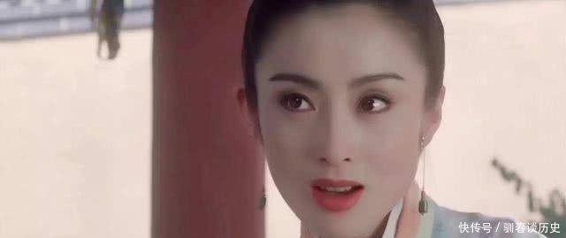 朱樉|只知道朱棣,朱元璋第二个和第三个儿子在哪?其中一个娶了赵敏