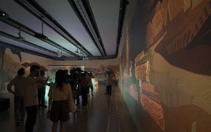 杭州|“黑科技”与良渚文化相碰撞“杭州良渚日”系列活动抢先看