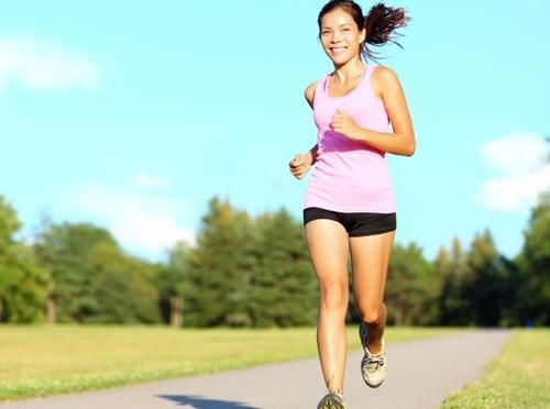 强身健体|跑完步后两个环节,看似可有可无,实则比较重要,你知道吗?