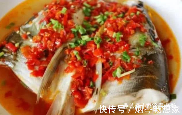 红椒|美食推荐辣椒炒猪耳,剁椒鱼头,香辣红烧肉,孜然鸡翅的做法