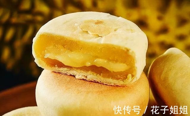榴莲饼|女人40岁以后多吃这5种零食,营养低卡又健康,常吃气色好!