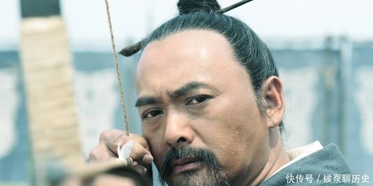 安人理国!文圣是孔子,那武圣是谁呢?传承上千年,关羽给他提鞋都不够资格