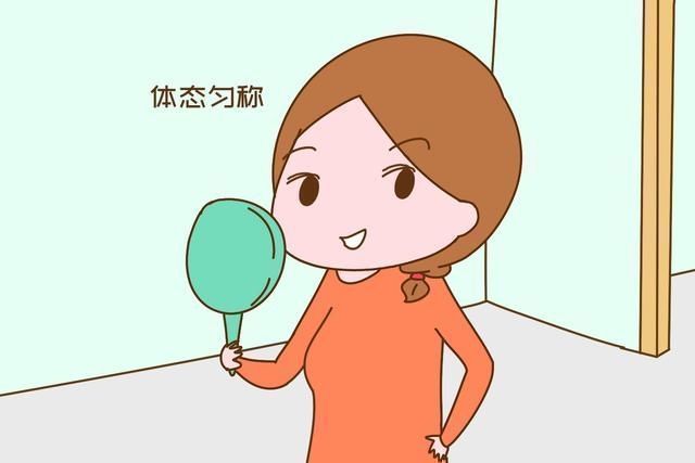 子孙福|生育能力强的女人,都有以下特点,娶到手的男人福分不浅