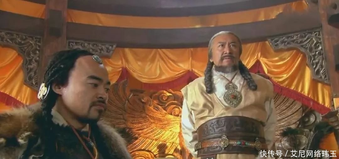 康王|逃跑皇帝宋高宗赵构