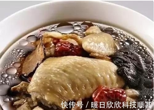 女人|喝四物汤的女人不用做美容，怎么喝？