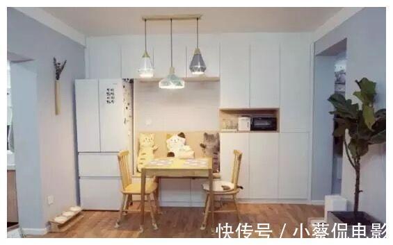 实用|小户型如何装修更实用?这8条装修经验值得收藏,不看亏大了!