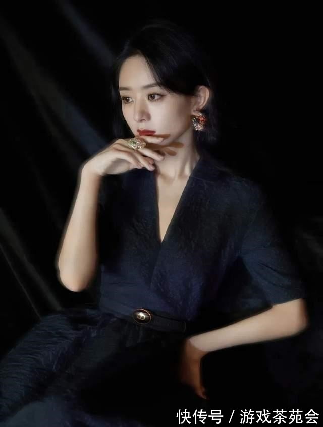 当场给练习生鉴油的宁静,高光化得到底有多绝!