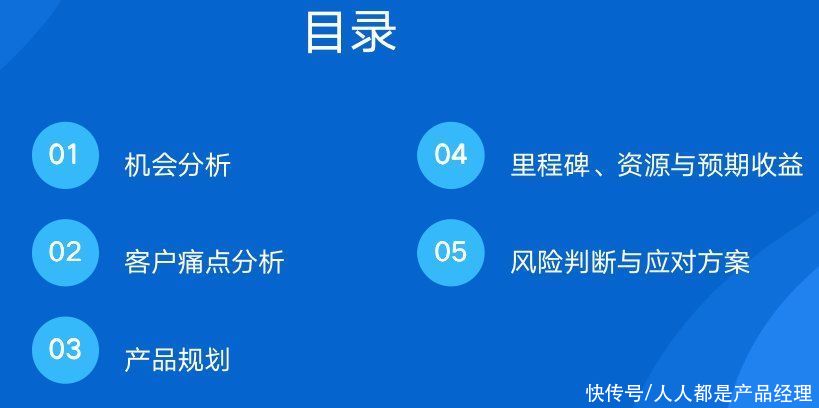 实战|承载公司战略落地的0-1的产品孵化落地的实战经验