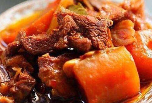 孩子|今天立秋第一场大暴雨降温到20度干冷，孩子多吃暖胃菜，护胃强身