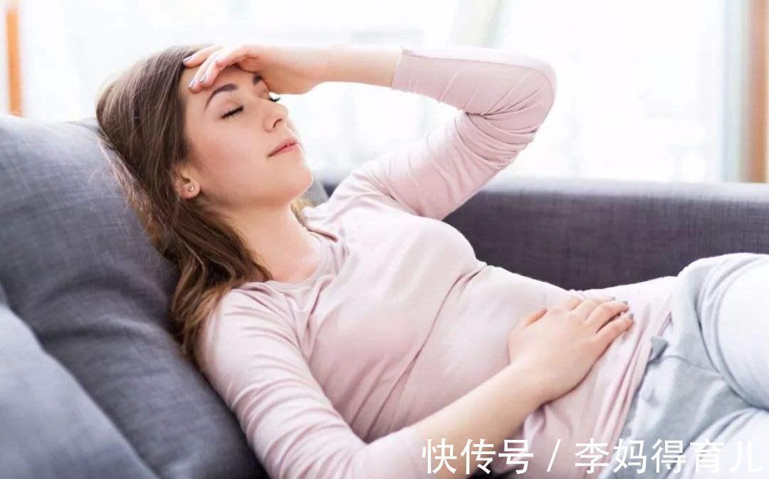 早孕反应|备孕只是孕前体检和身体准备?这些知识早了解,宝宝来了早知道
