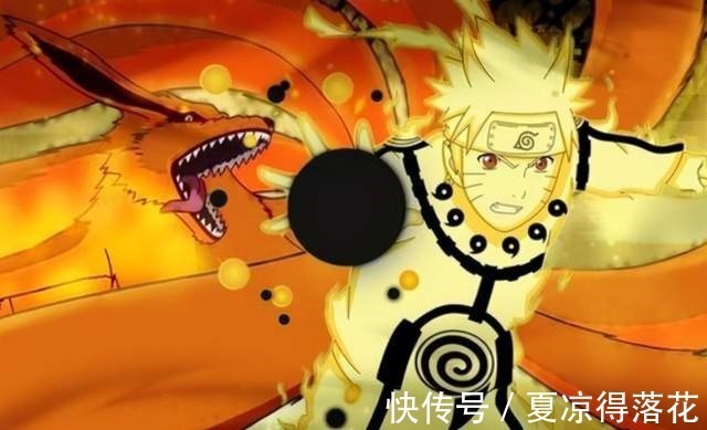 忍术|火影忍者忍术的灵感来源,水饴拿原是滑了一跤