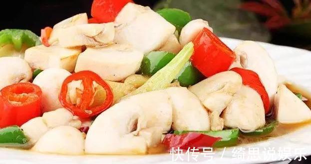 吃了还想再吃一碗饭!非常下饭的几道菜!