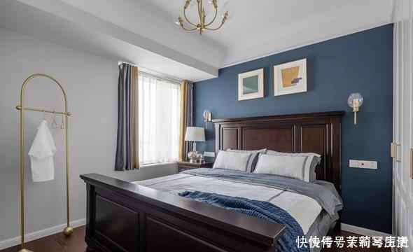 同事|参观同事120㎡新房，一进门就被玄关迷住，厨房的设计最好看！