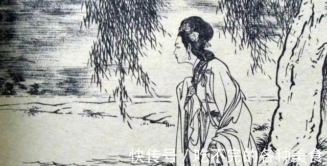 包青天$古人投河自尽时,为什么会留一双鞋在河边原因说出来你都不信