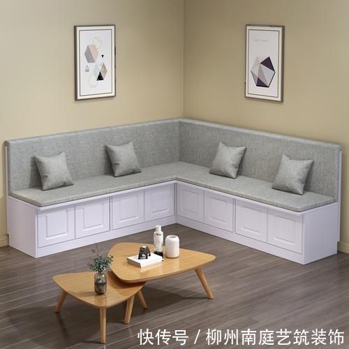 好处|板式卡座沙发有哪些优点和缺点?带你了解板式卡座的好处与坏处!