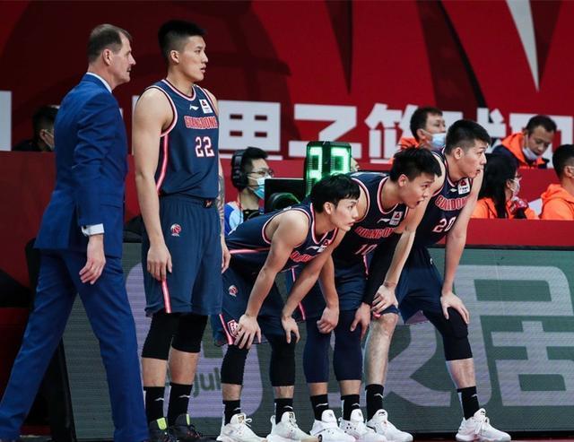 顺德赛区|顺德赛区三大悬念:宏远连胜?“汤神”再现?季后赛争夺高速占先