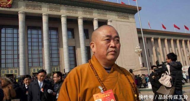 大师珍藏|释永信才是文玩界的最大的“玩主”,全身上下的佛珠几乎都是极品