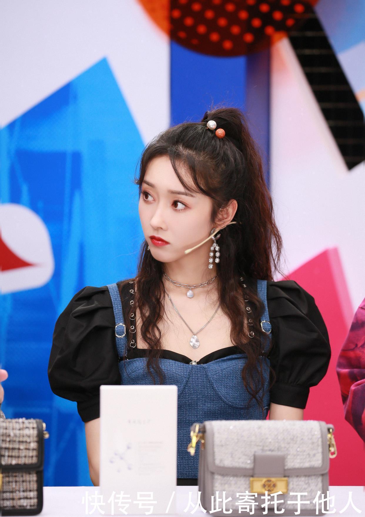 乘风破浪的姐姐2:被低估的“师姐”宣璐,却是最有实力的人之一