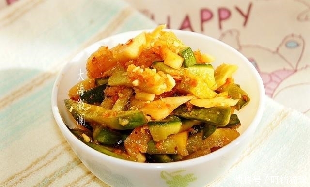 晒干|腌萝卜条不用晒干,简单几步,清脆爽口,香辣下饭,半年不坏