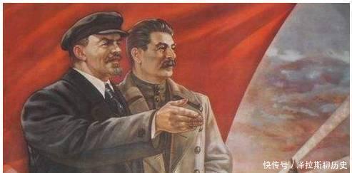 政治|斯大林“在我们苏联没有一个共和国会愿意退出。”