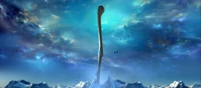 开天辟地$封神八大帝级高手第四君临万仙,第一开天辟地,最后一名是鸿钧