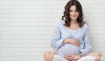 胎记|孕期有4种行为容易在宝宝身上留下胎记,可能会降低宝宝的颜值